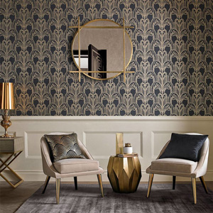 stunning wallpaper from graham and brown