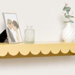 scalloped edges trend