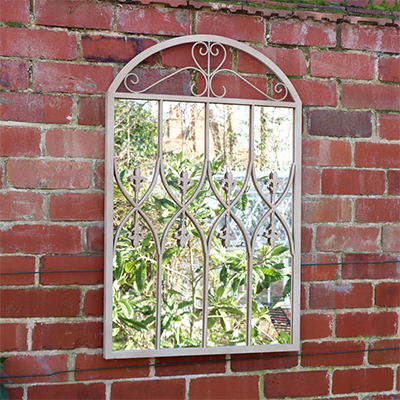 Garden Mirrors