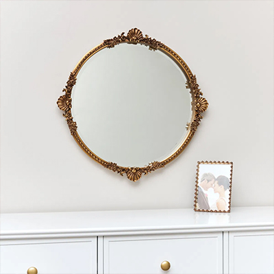 Bathroom Mirrors