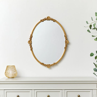 Bathroom Mirrors