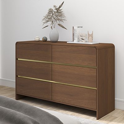 Tiln Walnut Range
