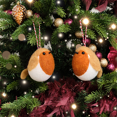 Christmas Critters