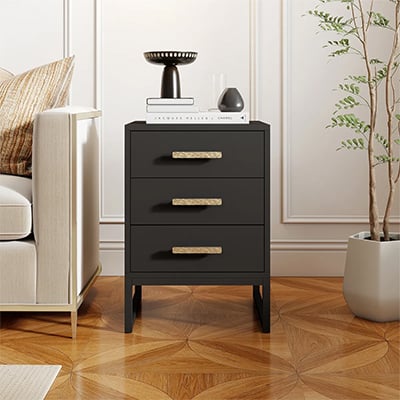 Luna Range