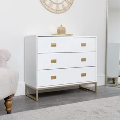 Elle Range