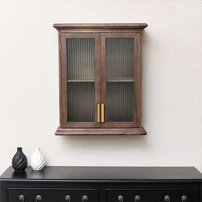 Shelves & Storage