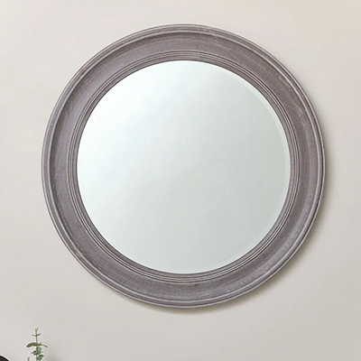 Rustic Mirrors