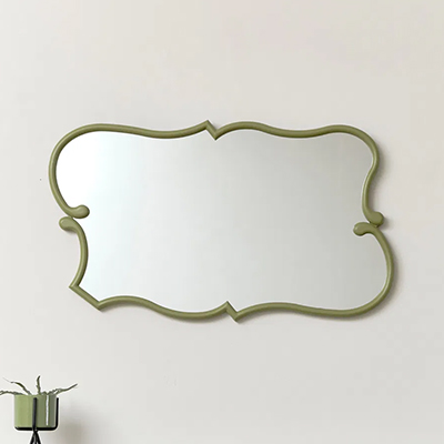 Green Mirrors