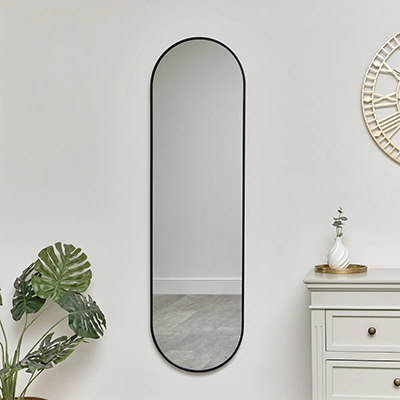 Wall Mirrors