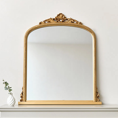 View All Mirrors