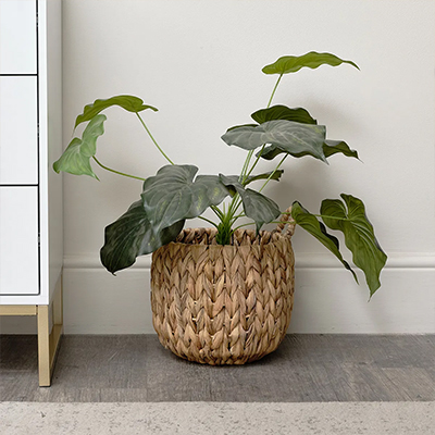 Baskets & Bins