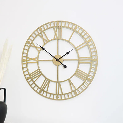Clocks