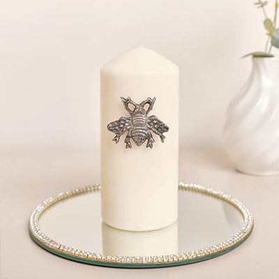 Candles & Candle Pins