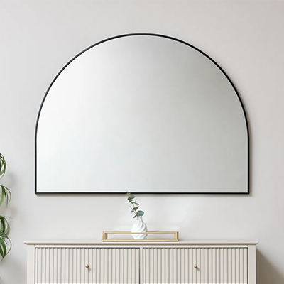 Black Mirrors