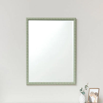 Green Mirrors