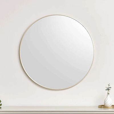 Bathroom Mirrors