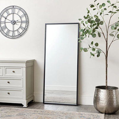 Commercial Mirrors