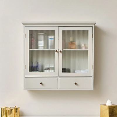 Shelves & Storage