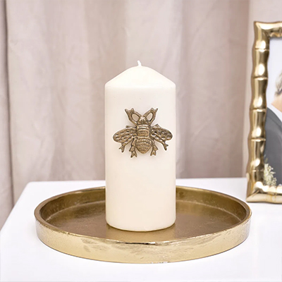 Candles & Candle Pins