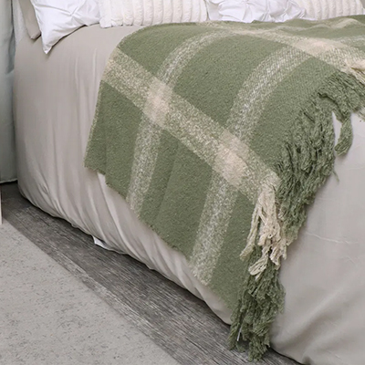 Blanket Throws
