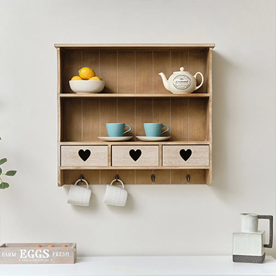 Kitchen & Dining