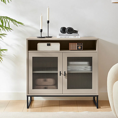 Kitchen Sideboards & Cupboards
