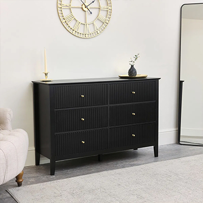 Black Furniture