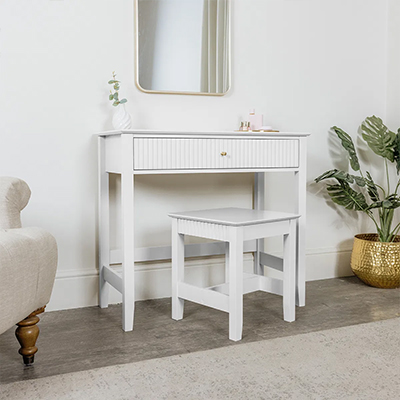 White Furniture