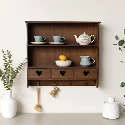 Kitchen & Dining