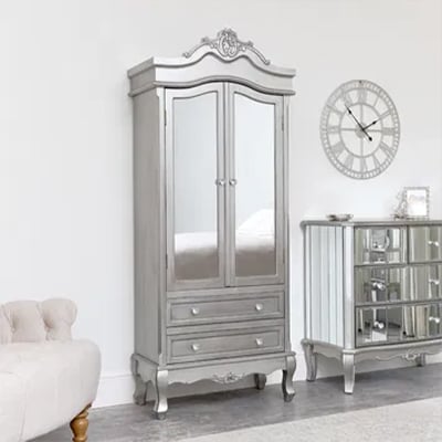 Wardrobes