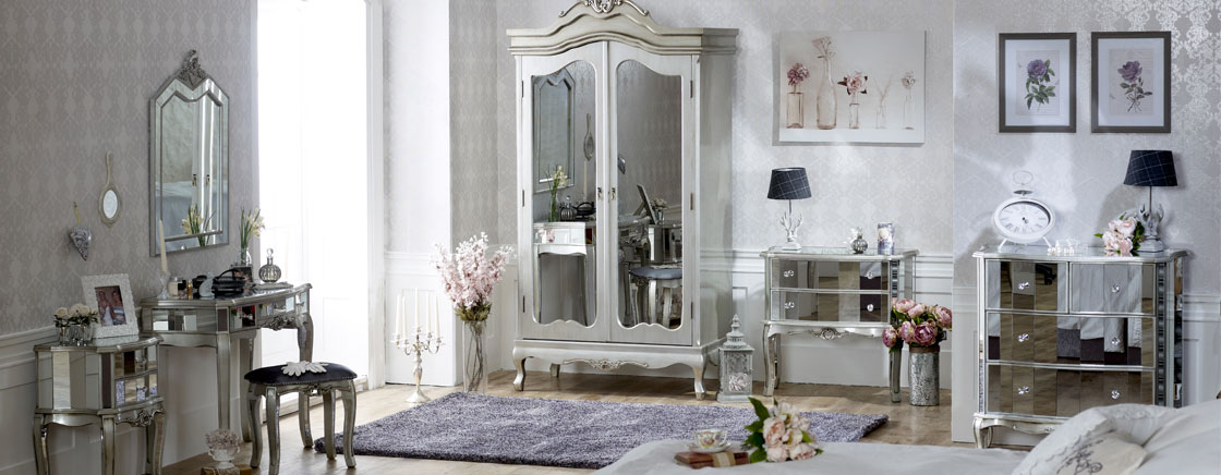 Tiffany Range Melody Maison