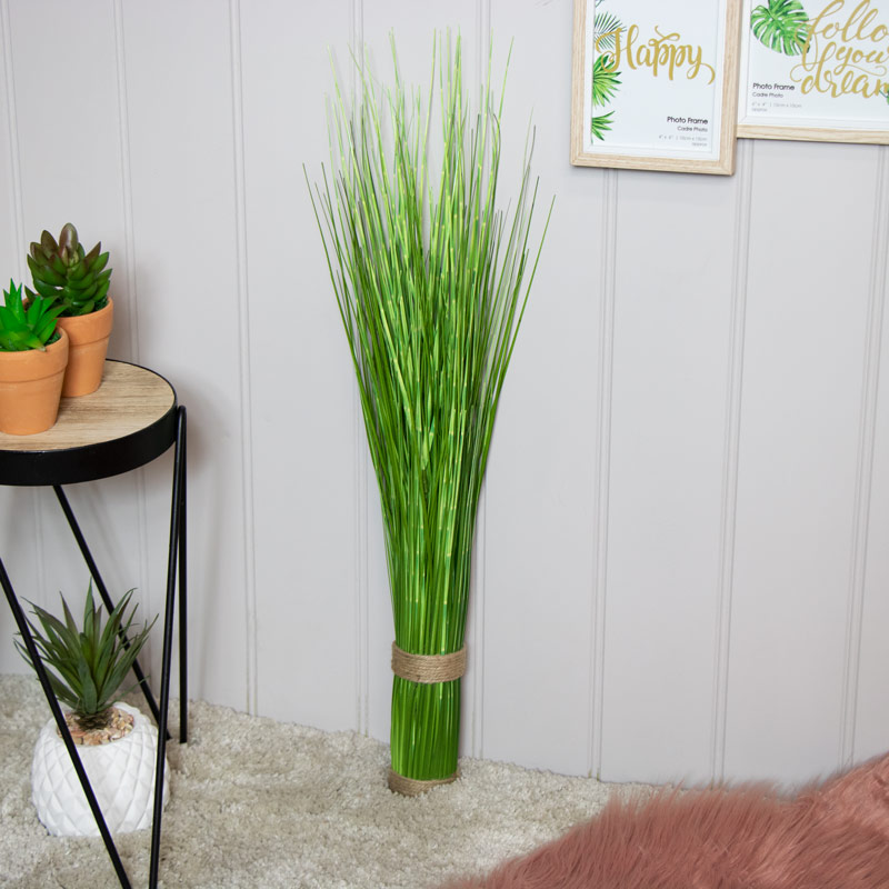 Artificial Bamboo Spray