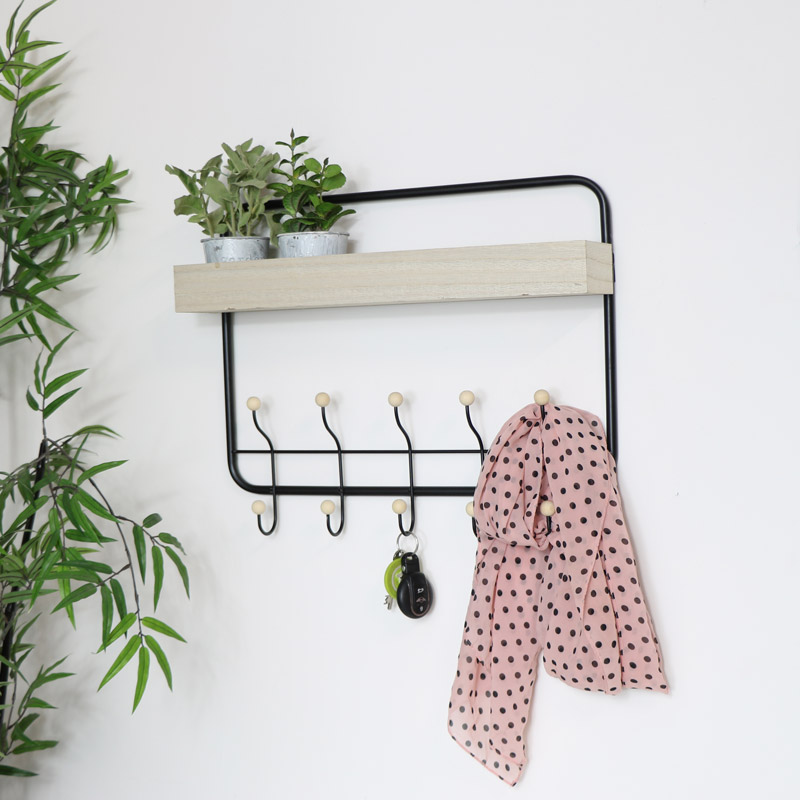 discount coat hooks