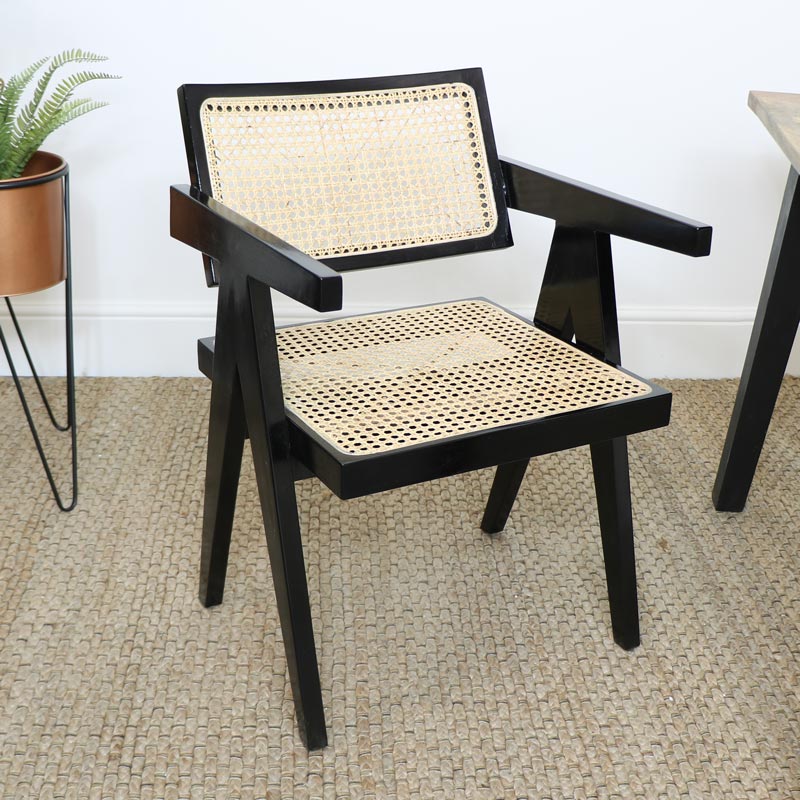cane chair