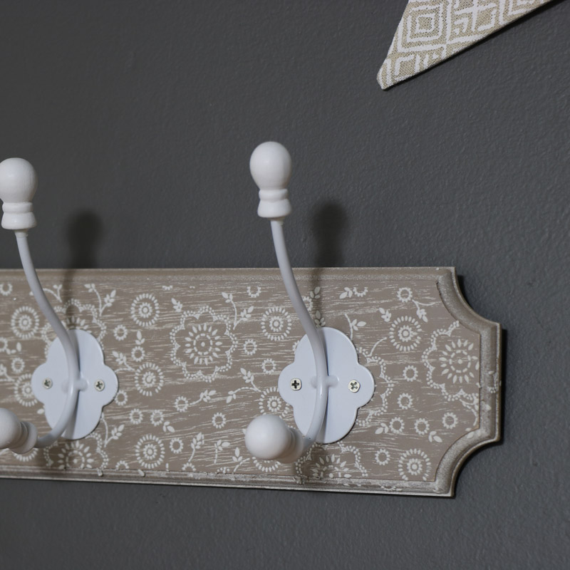 Boho Wall Hooks