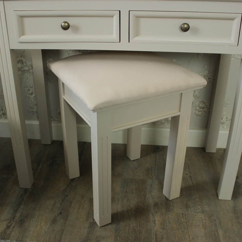 Furniture Bundle, Chest Of Drawers, Dressing Table Set and Pair of