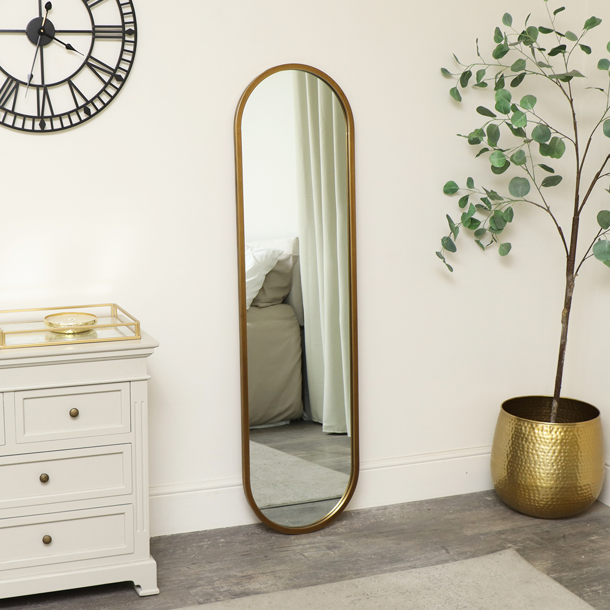 Full Length Oval Wall Mirror Mirror Ideas full-length-oval-wall-mirror-mirror-ideas