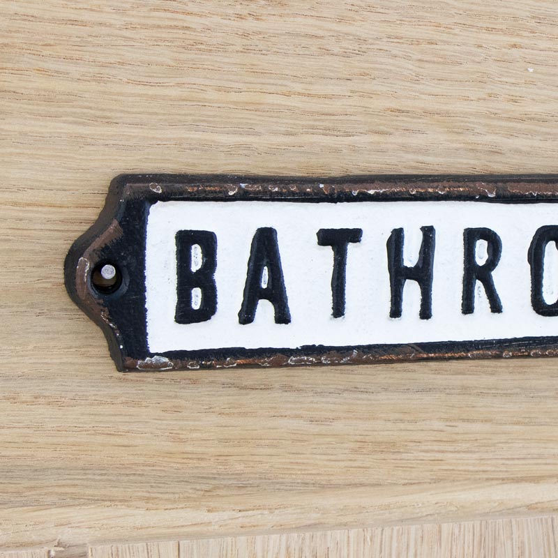 Bathroom Plaques The Range / These wall plaques beautiful and are sold