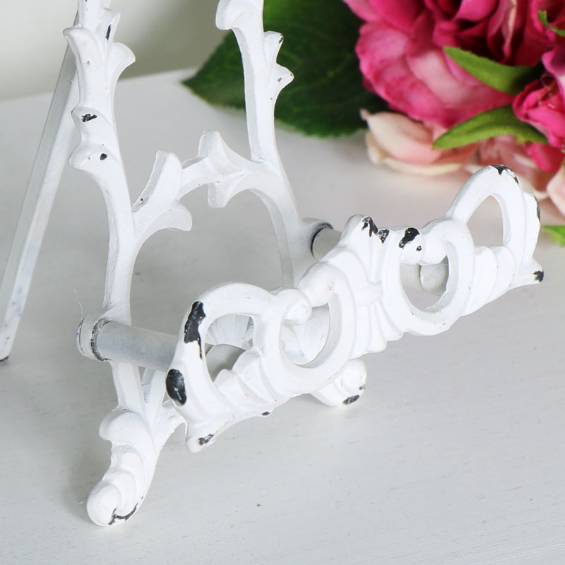 Ornate Easel Book Stand