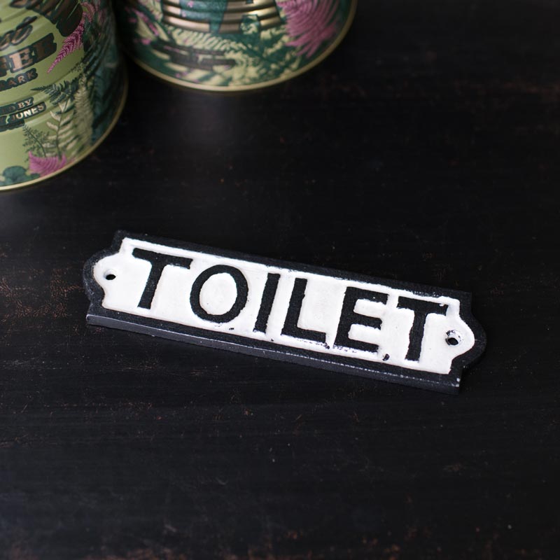Black White Metal Toilet Plaque Sign Wall Decor Home Bathroom Vintage Gift - Vintage Metal Bathroom Signs Uk Black White Metal Toilet Plaque Sign Wall Decor Home Bathroom Vintage Gift - Vintage Metal Bathroom Signs Uk