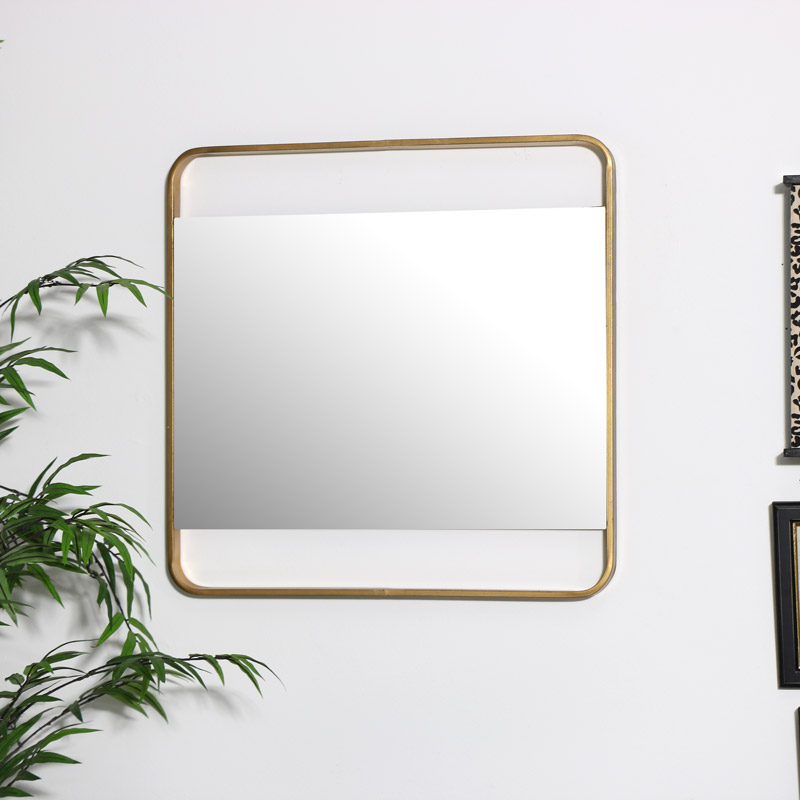 Get Miroir art deco dore For iPhone