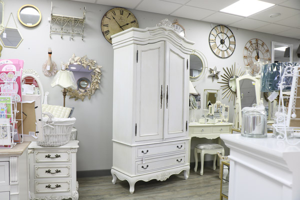 Maison armoire discount