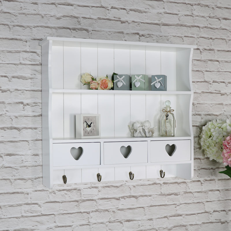 Featured image of post Kitchen Wall Shelves Uk