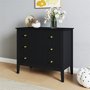 Chest of 3 Drawers