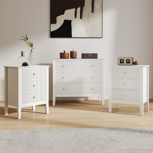 3 Piece Furniture Set
