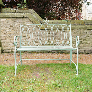 Ornate Green