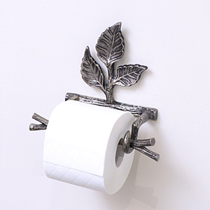 Antique Silver 