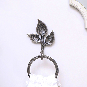 Antique Silver