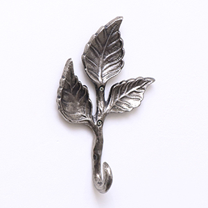 Antique Silver