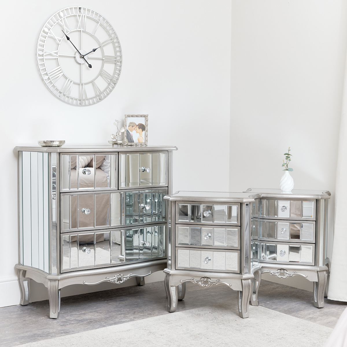 3 Piece Furniture Set